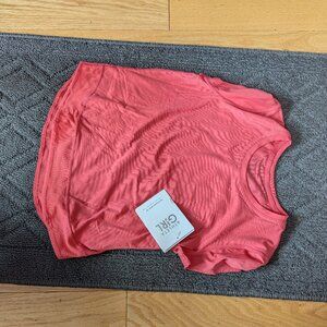 Athleta girls size 14 top